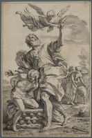 TvB G 0113
<br/>
Het offer van Abraham
<br/>
<em>Audenaerd, Robert van (1663 - 1743)</em>